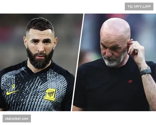 本泽马保持高水平竞技状态 吉达联合进攻端依赖其发挥