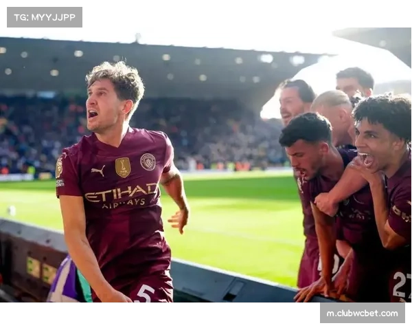 曼城后防线斯通斯长期缺阵 阿克仅首发两次联赛